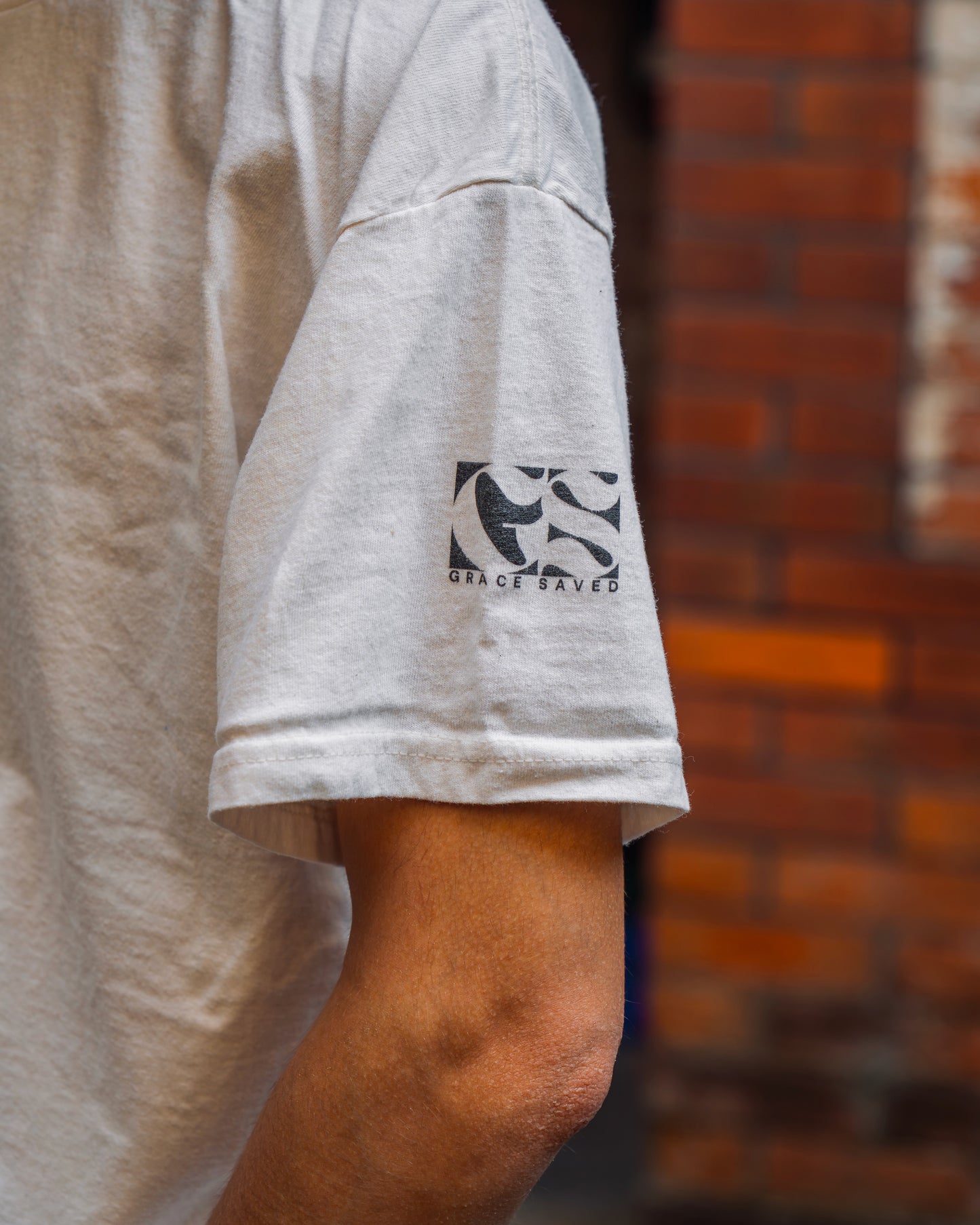 "Jesus is King" T-Shirt