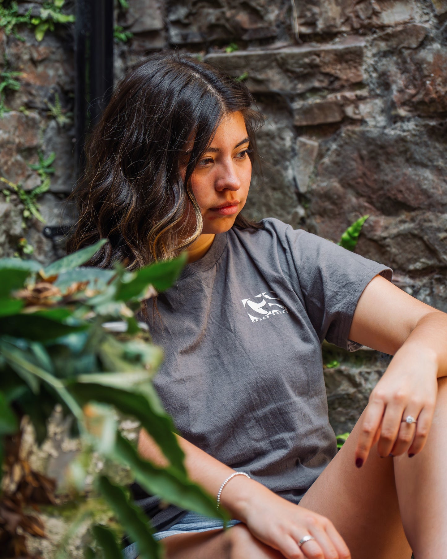 "Jesus Loves You" T-Shirt