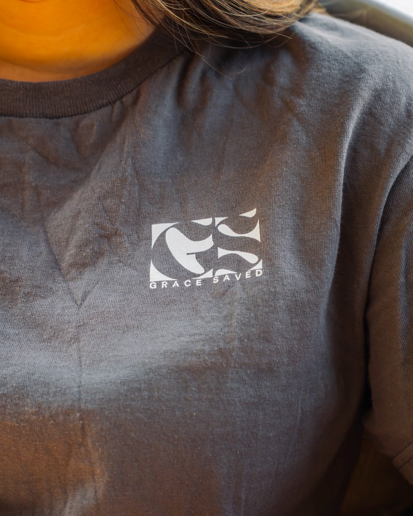 "Jesus Loves You" T-Shirt